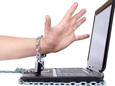 Test - Jeste li ovisni o internetu?