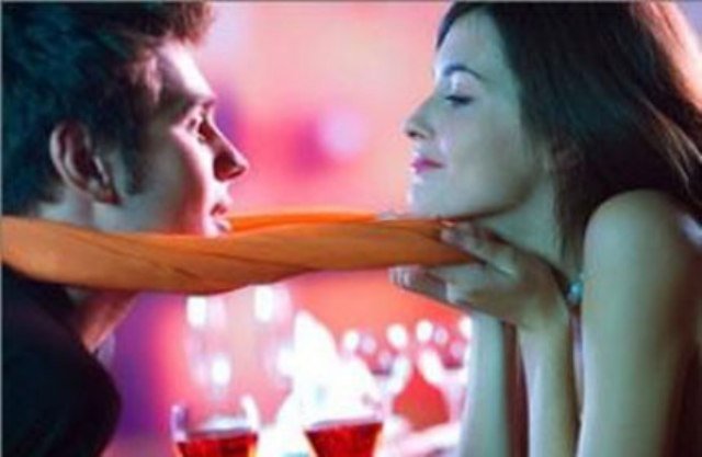 Povezanost učestalosti seksualnih odnosa i sreće